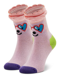 Otroške visoke nogavice Happy Socks