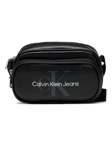 Torbica za okrog pasu Calvin Klein Jeans