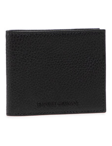 Majhna moška denarnica Emporio Armani