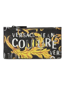 Etui za kreditne kartice Versace Jeans Couture
