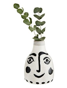 Madam Stoltz dekorativna vaza