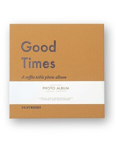 Printworks fotoalbum Good Times