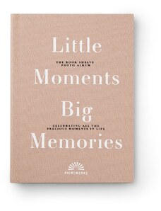Printworks fotoalbum Little Moments