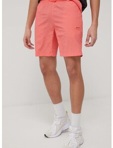 Kratke hlače adidas Originals moški, roza barva
