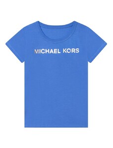 Otroška bombažna kratka majica Michael Kors