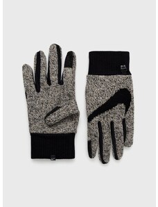Rokavice Nike moško, siva barva