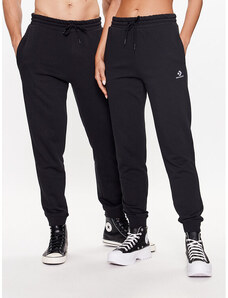 Converse core discount rib cuff joggers