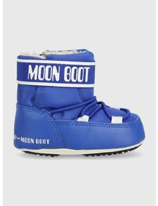 Otroške snežke Moon Boot