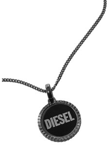 Ogrlica Diesel moški