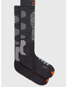 Smučarske nogavice X-Socks Ski Silk Merino 4.0