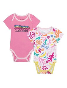 Body za dojenčka Marc Jacobs 2-pack