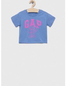 Otroška kratka majica GAP
