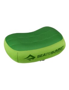 Blazina Sea To Summit Aeros Premium zelena barva