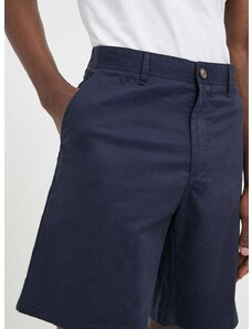 Kratke hlače Les Deux moški, mornarsko modra barva