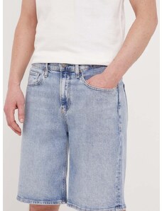 Jeans kratke hlače Calvin Klein moški