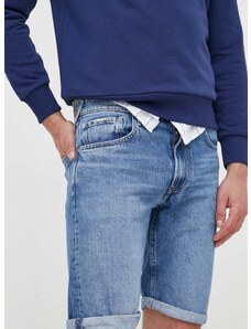 Jeans kratke hlače Pepe Jeans moški