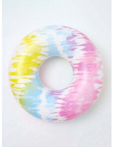 Obroč za plavanje SunnyLife Tie Dye Sorbet