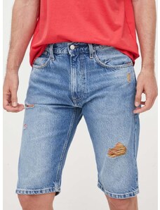 Jeans kratke hlače Pepe Jeans moški