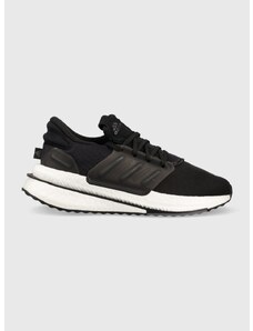 Tekaški čevlji adidas X_Plrboost črna barva