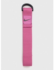 Trak za jogo Nike roza barva