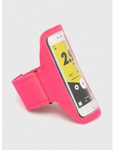 Ovitek za telefon Nike roza barva
