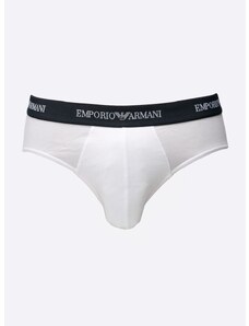 Emporio Armani Underwear bela barva