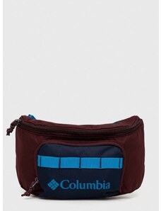 Opasna torbica Columbia bordo barva