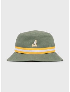 Kangol bombažni klobuk