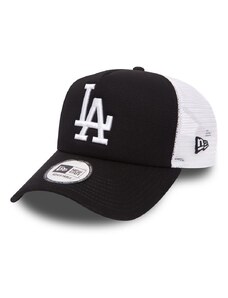 New Era kapa Trucker Los Angeles Dodgers