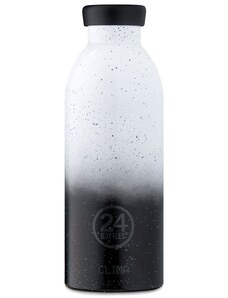 Termo steklenica 24bottles črna barva