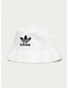 adidas Originals klobuk Adicolor Trefoil Bucket
