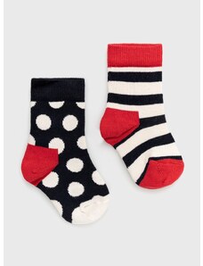 Otroške nogavice Happy Socks