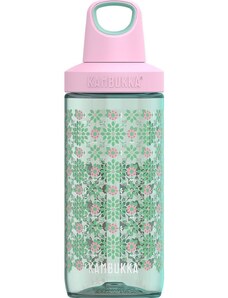 Steklenica za vodo Kambukka zelena barva