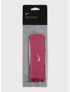 Trak za lase Nike roza barva
