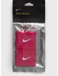 Trak za lase Nike roza barva
