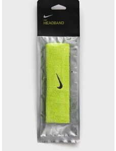 Trak za lase Nike zelena barva