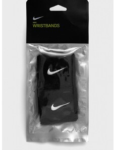 Trak za lase Nike črna barva