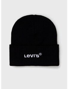 Kapa Levi's črna barva,