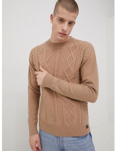 Superdry pulover iz volne