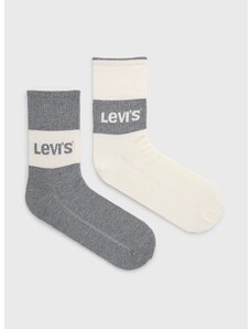 Levi's nogavice (2-pack)