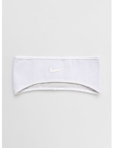 Trak za lase Nike bela barva