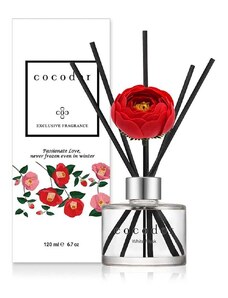 Cocodor razpršilec za dišave Camellia White Musk