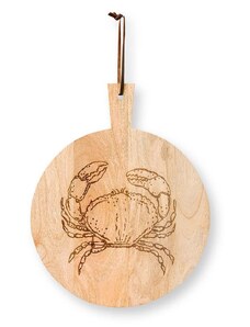 Dekorativni pladenj Pip Studio Crab