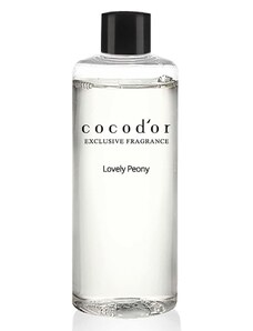 Cocodor zaloga za razpršilnik dišav Lovely Peony