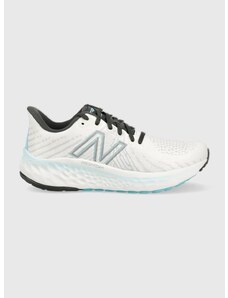 Tekaški čevlji New Balance Fresh Foam X Vongo v5 bela barva