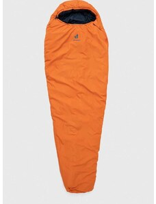 Spalna vreča Deuter Orbit 5° Regular oranžna barva