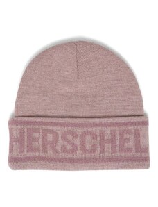 Kapa Herschel roza barva,