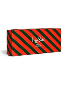 Nogavice Happy Socks Holiday Classics 4-pack