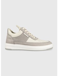 Superge Filling Pieces Low Top Game siva barva, 10133151878