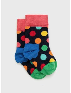 Otroške nogavice Happy Socks Kids Big Dot